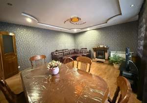 3-к квартира, вторичка, 101м2, 3/9 этаж