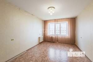 1-к квартира, вторичка, 37м2, 10/10 этаж