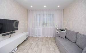 2-к квартира, вторичка, 51м2, 8/9 этаж