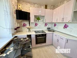 2-к квартира, вторичка, 40м2, 4/9 этаж