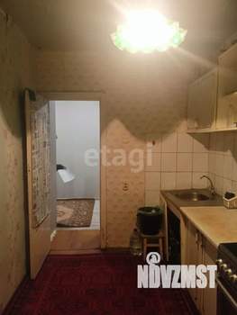 2-к квартира, вторичка, 49м2, 1/10 этаж