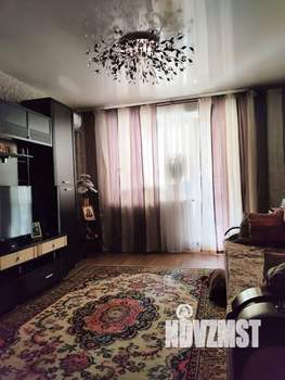 2-к квартира, вторичка, 54м2, 5/9 этаж