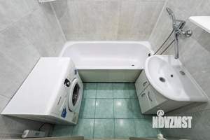 2-к квартира, вторичка, 49м2, 7/9 этаж