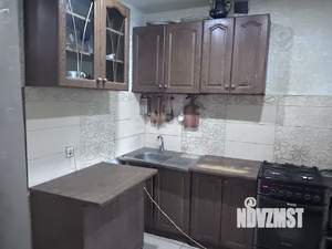 2-к квартира, вторичка, 45м2, 1/5 этаж