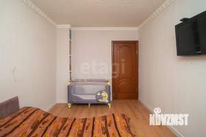3-к квартира, вторичка, 68м2, 5/5 этаж