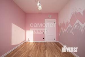 2-к квартира, вторичка, 53м2, 6/9 этаж