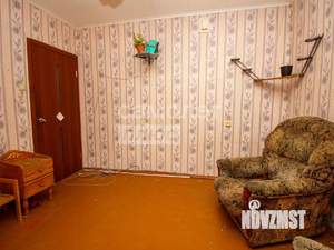 4-к квартира, вторичка, 71м2, 7/9 этаж