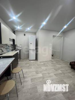 Студия квартира, вторичка, 26м2, 8/16 этаж