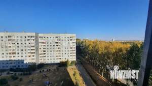1-к квартира, вторичка, 28м2, 9/10 этаж