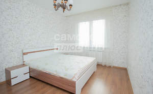 2-к квартира, вторичка, 55м2, 2/9 этаж