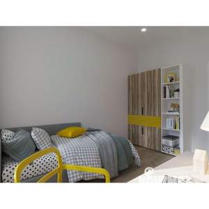 2-к квартира, вторичка, 60м2, 10/13 этаж