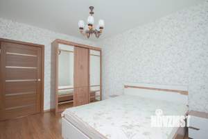 2-к квартира, вторичка, 55м2, 2/9 этаж