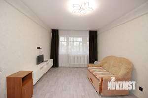 3-к квартира, вторичка, 56м2, 5/5 этаж