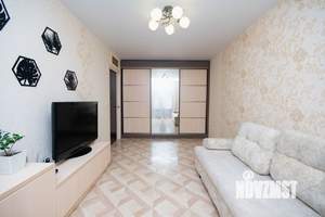 2-к квартира, вторичка, 44м2, 2/3 этаж