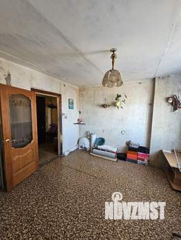 2-к квартира, вторичка, 43м2, 9/10 этаж