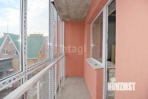 2-к квартира, вторичка, 40м2, 3/4 этаж