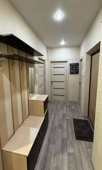 2-к квартира, вторичка, 56м2, 6/16 этаж