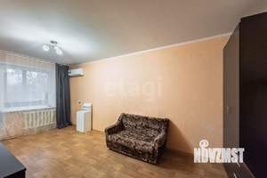 1-к квартира, вторичка, 35м2, 4/9 этаж