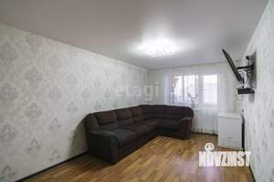 2-к квартира, вторичка, 53м2, 8/10 этаж