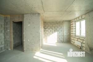 1-к квартира, вторичка, 31м2, 15/17 этаж