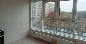 2-к квартира, вторичка, 52м2, 4/24 этаж