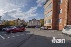 2-к квартира, вторичка, 71м2, 2/4 этаж