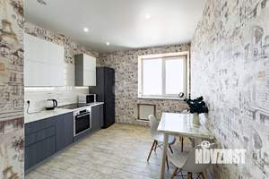 3-к квартира, вторичка, 81м2, 18/19 этаж
