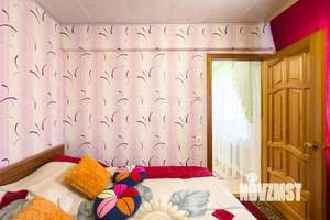 3-к квартира, вторичка, 50м2, 2/5 этаж