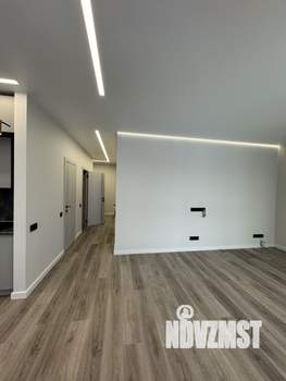 2-к квартира, вторичка, 62м2, 9/25 этаж