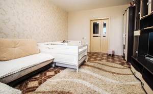 1-к квартира, вторичка, 47м2, 5/10 этаж