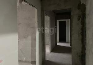 2-к квартира, вторичка, 51м2, 6/18 этаж