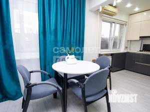 3-к квартира, вторичка, 58м2, 3/5 этаж