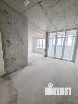 1-к квартира, вторичка, 39м2, 4/24 этаж