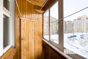 2-к квартира, вторичка, 61м2, 2/6 этаж