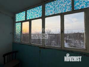 3-к квартира, вторичка, 60м2, 6/9 этаж