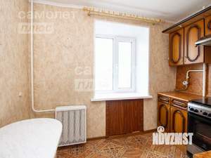 3-к квартира, вторичка, 57м2, 3/9 этаж