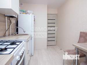 1-к квартира, вторичка, 30м2, 4/9 этаж