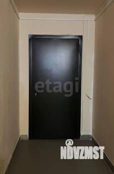 Студия квартира, вторичка, 26м2, 8/16 этаж