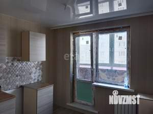 1-к квартира, вторичка, 33м2, 6/10 этаж