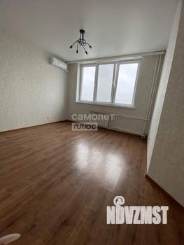 2-к квартира, вторичка, 47м2, 23/25 этаж