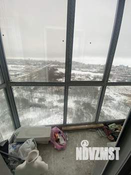 2-к квартира, вторичка, 68м2, 22/24 этаж