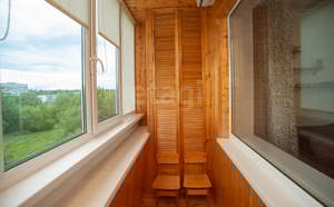 2-к квартира, вторичка, 54м2, 6/9 этаж