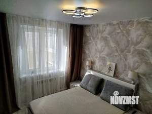3-к квартира, вторичка, 65м2, 7/10 этаж