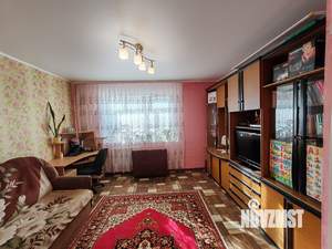 3-к квартира, вторичка, 64м2, 6/9 этаж