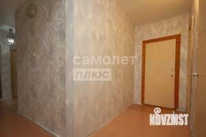 3-к квартира, вторичка, 64м2, 3/10 этаж