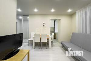 1-к квартира, вторичка, 30м2, 1/9 этаж