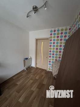 3-к квартира, вторичка, 48м2, 3/5 этаж