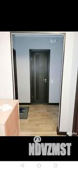 1-к квартира, вторичка, 38м2, 4/10 этаж