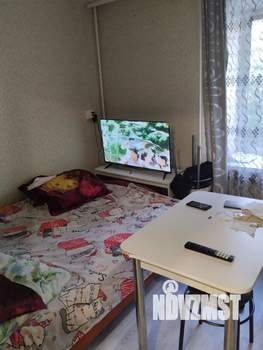 1-к квартира, вторичка, 18м2, 1/5 этаж