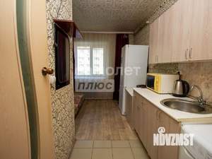 1-к квартира, вторичка, 12м2, 3/5 этаж